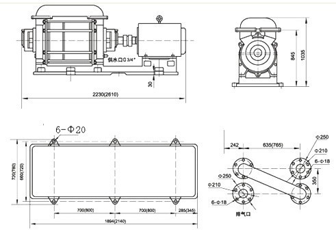 2SK-2030ɼˮh(hun)ձμbߴ